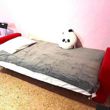 Debora House Apartment Roma Exterior foto