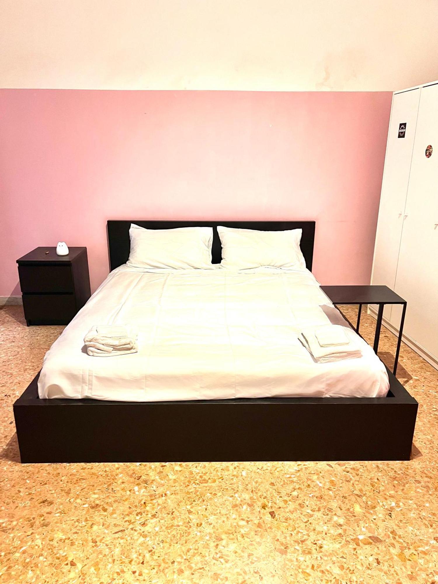 Debora House Apartment Roma Exterior foto