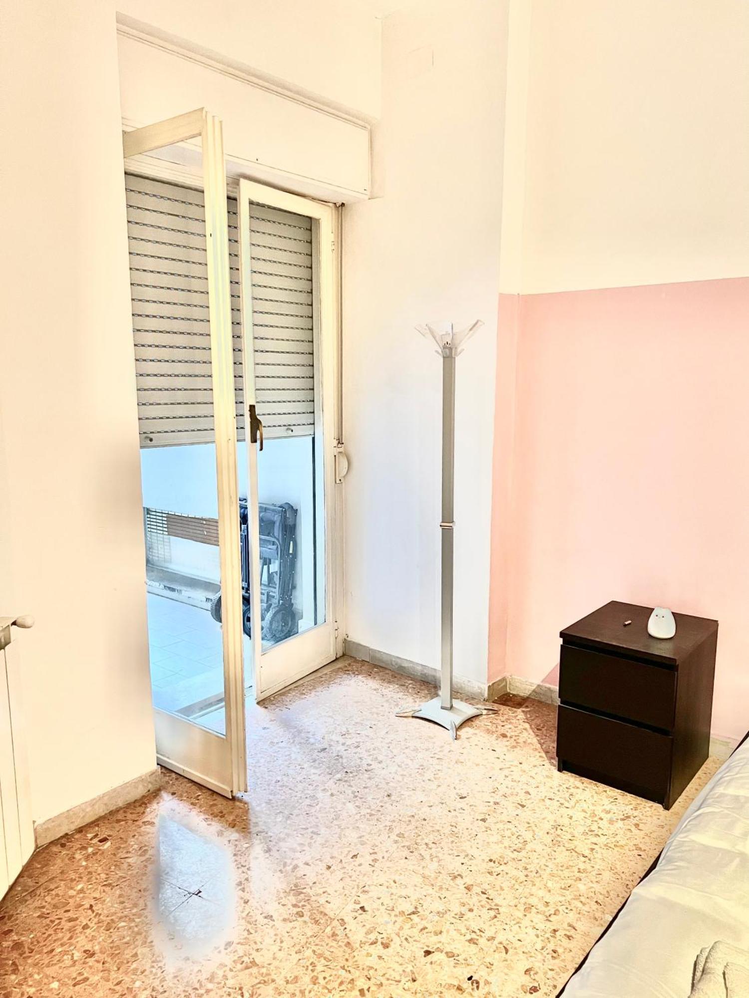 Debora House Apartment Roma Exterior foto